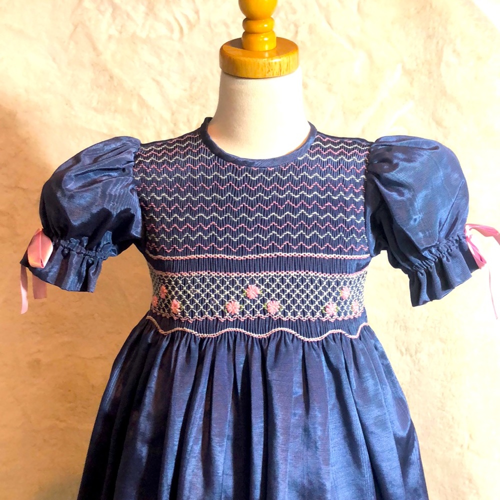 European Dress